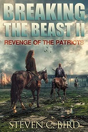 Breaking the Beast 2 cover